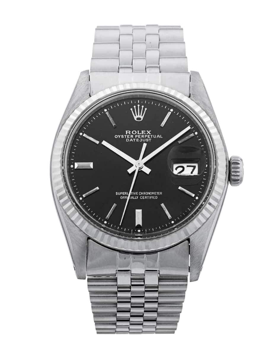 Rolex Datejust 16014 Rolex Datejust 16014